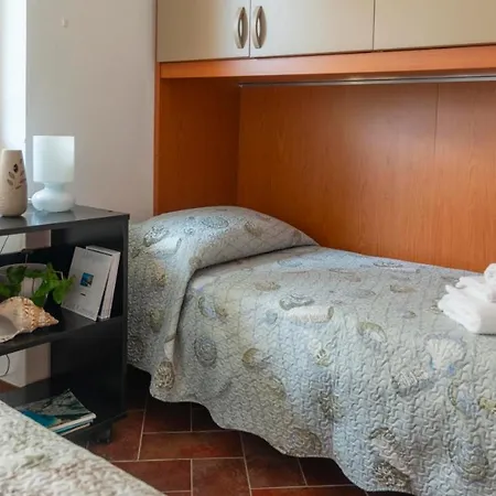 Welcomely - Il Rifugio Nel