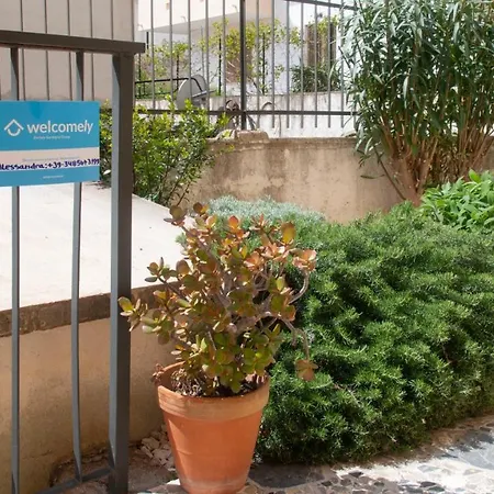 Apartment Welcomely - Il Rifugio Nel Cala Gonone