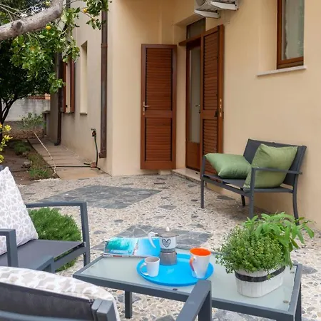 Apartment Welcomely - Il Rifugio Nel *